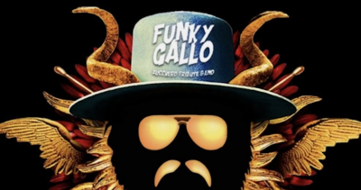 Tribute Band "Funky Gallo"